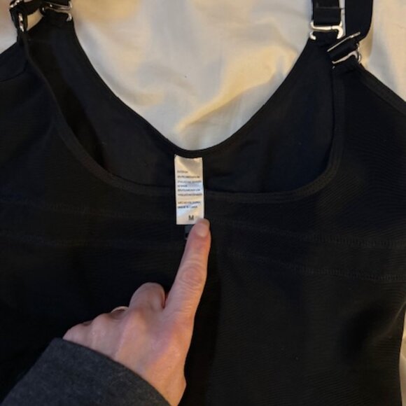 Compression Shapewear - Picture 5 of 9